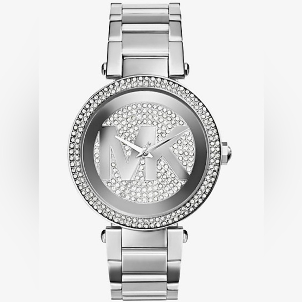 Michael Kors Parker Watch